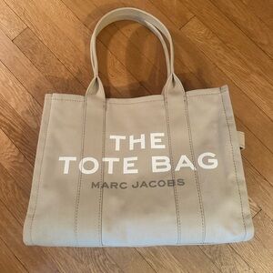 Marc Jacobs The Large Tote